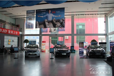 下沉市场的战略机遇 专访河北正博汽贸总经理赵文学谈县域汽车销售新格局