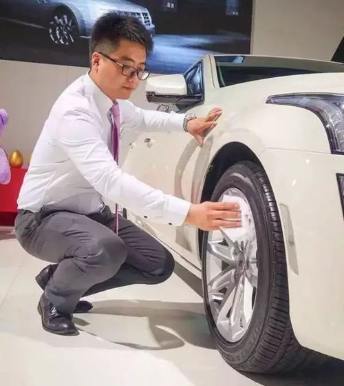 汽车销售转行后还能干哪些工作？多维视角解析职业转型机遇